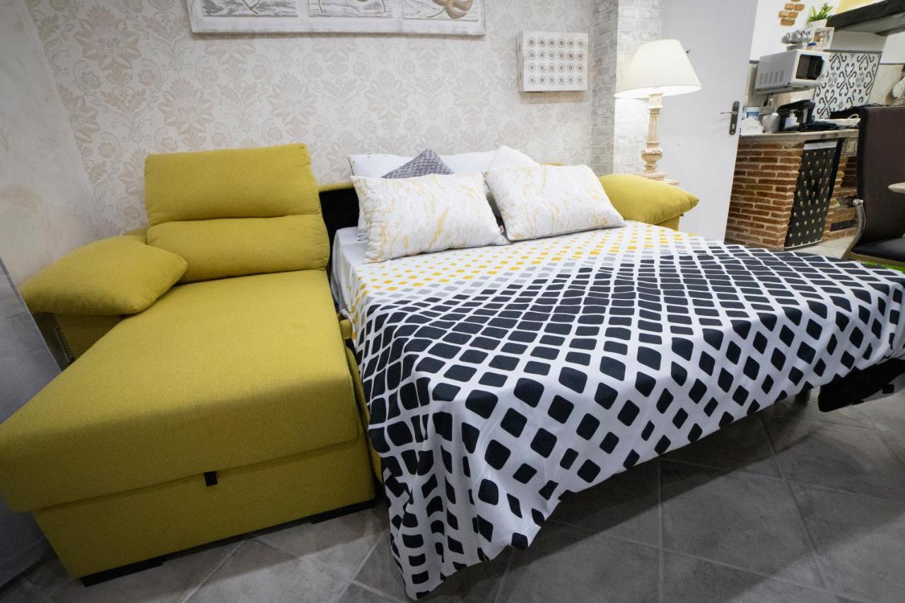 Apartamento La Veguilla Junior Alhama de Aragón Zewnętrze zdjęcie