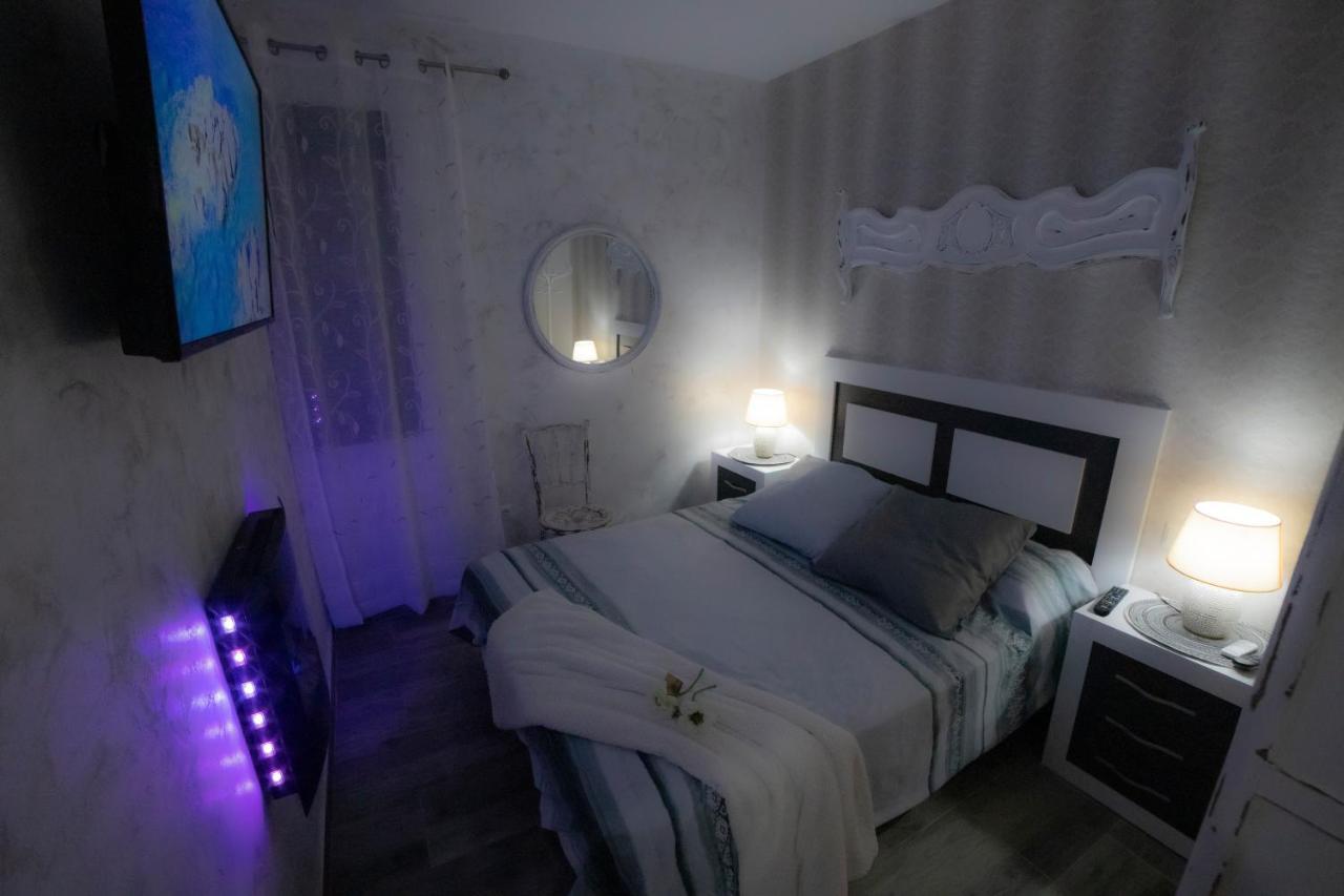 Apartamento La Veguilla Junior Alhama de Aragón Zewnętrze zdjęcie