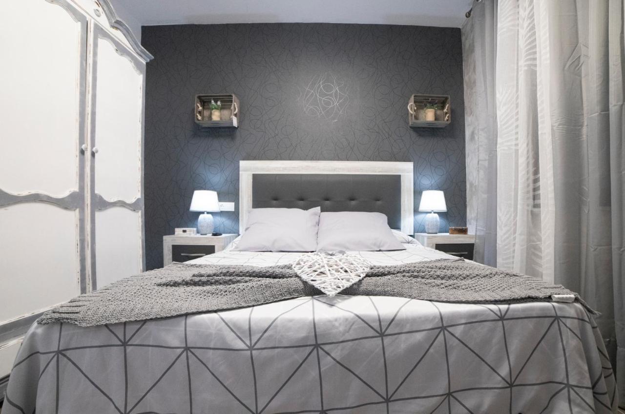 Apartamento La Veguilla Junior Alhama de Aragón Zewnętrze zdjęcie