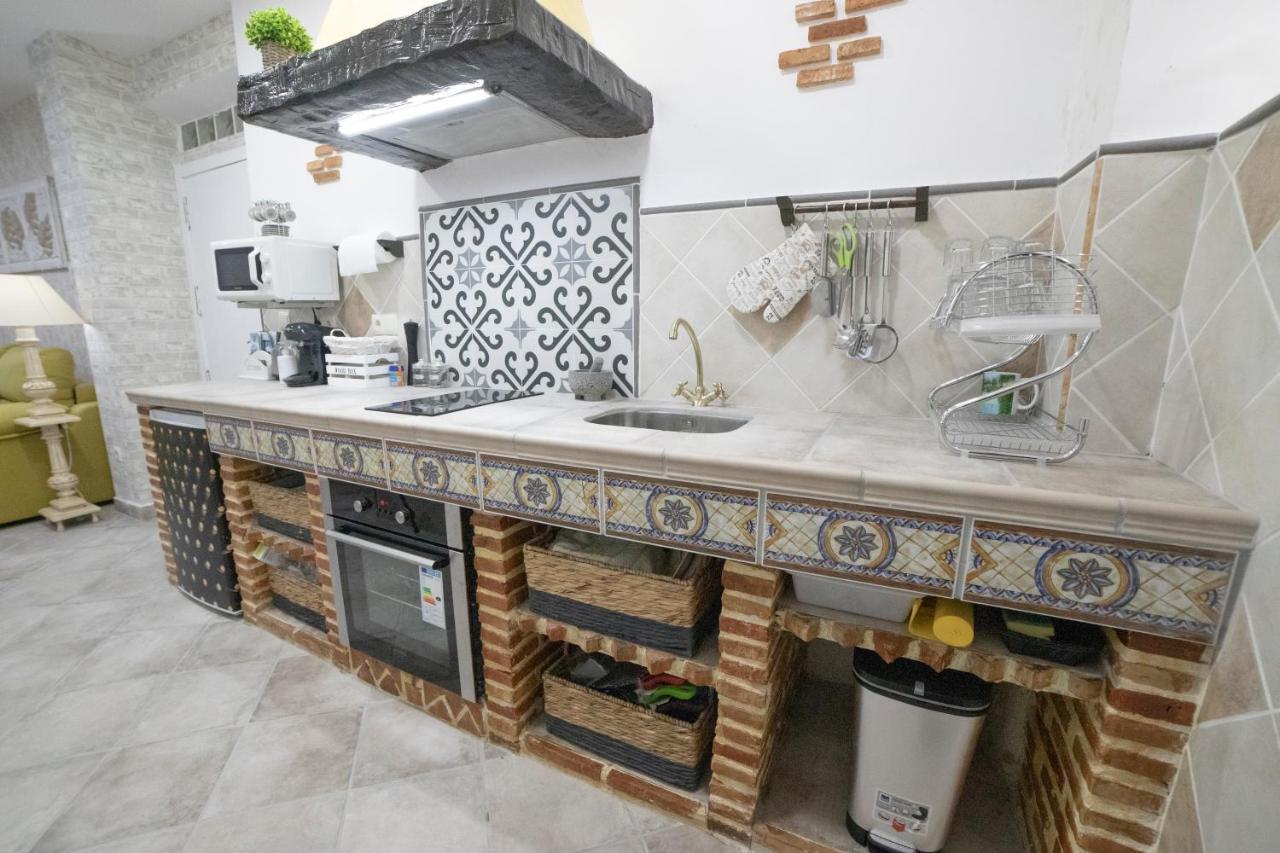 Apartamento La Veguilla Junior Alhama de Aragón Zewnętrze zdjęcie